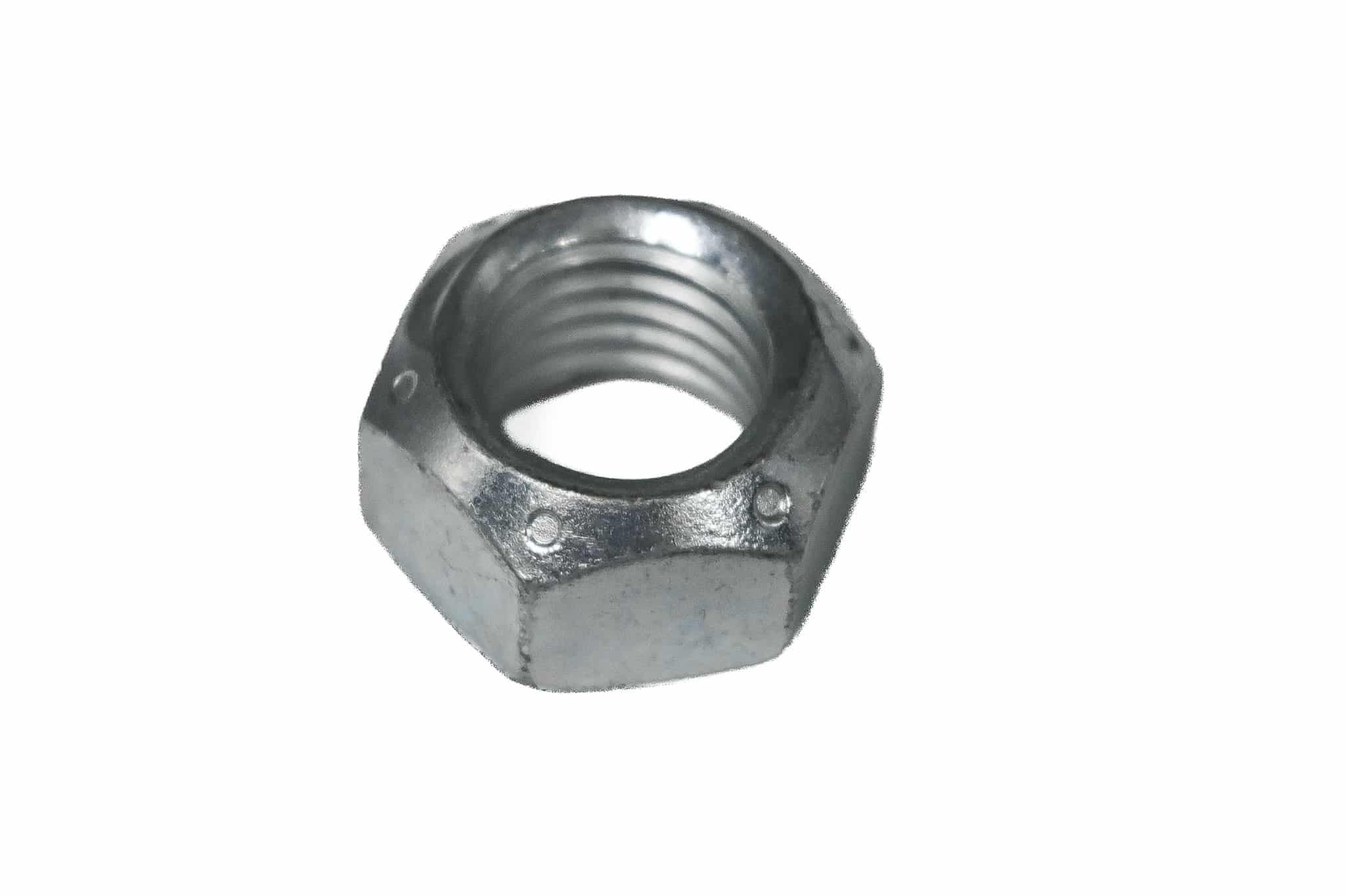 Automann Lock St 3 4in Gr C Nut - LNC105 - Miscellaneous for yard trucks SKU LNC105