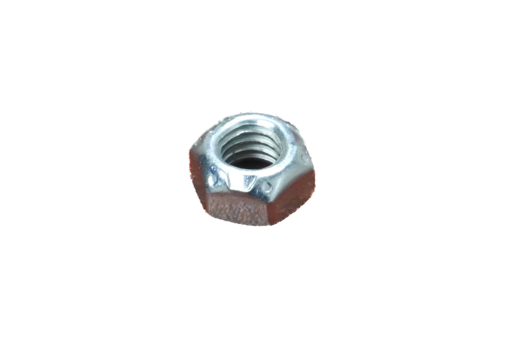 Automann Lock 5 16in Gr C Nut - LNC99 - Miscellaneous for yard trucks SKU LNC99