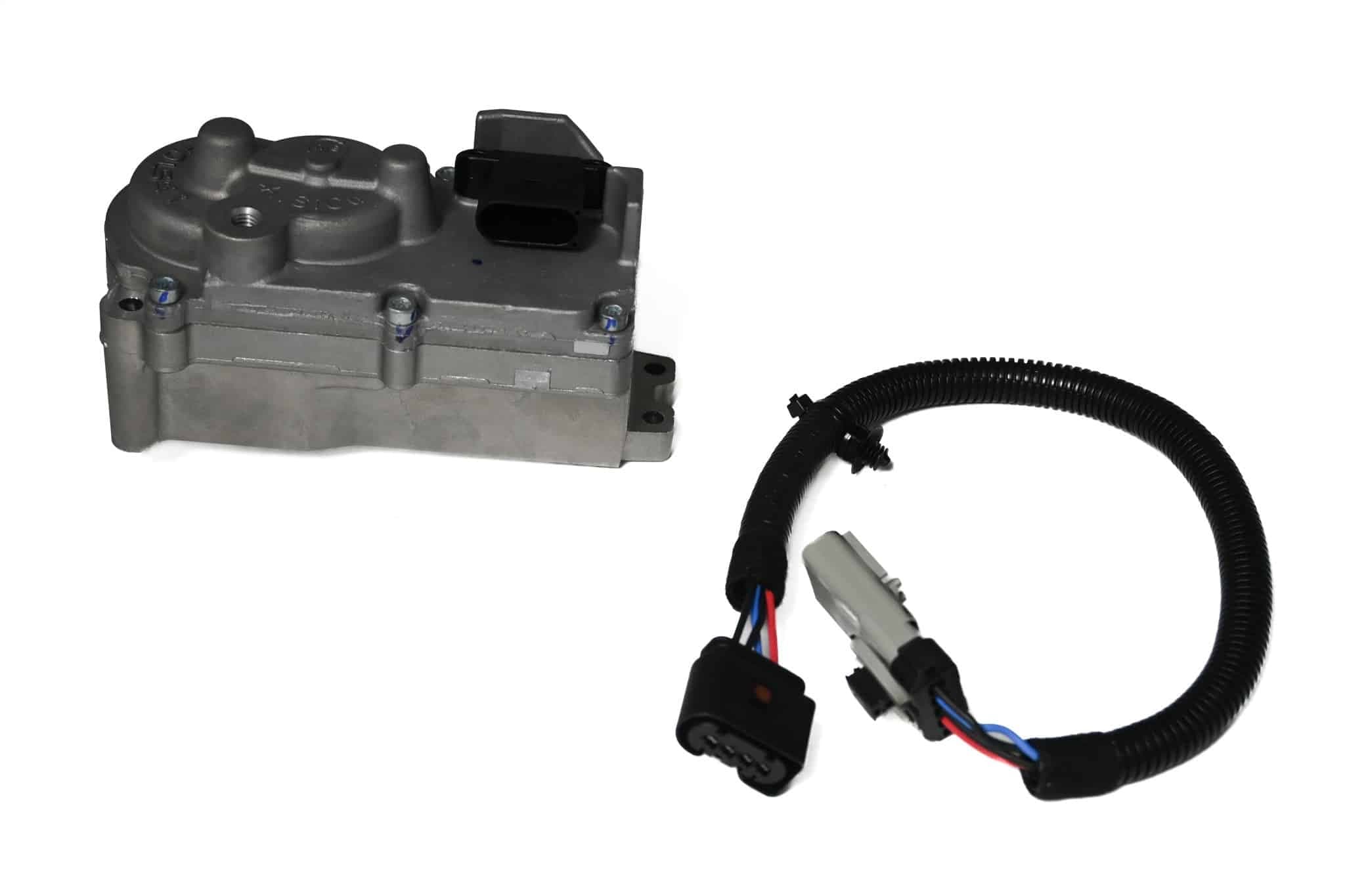 Turbo Kit Actuator - NHA8269 - Electrical for yard trucks SKU NHA8269