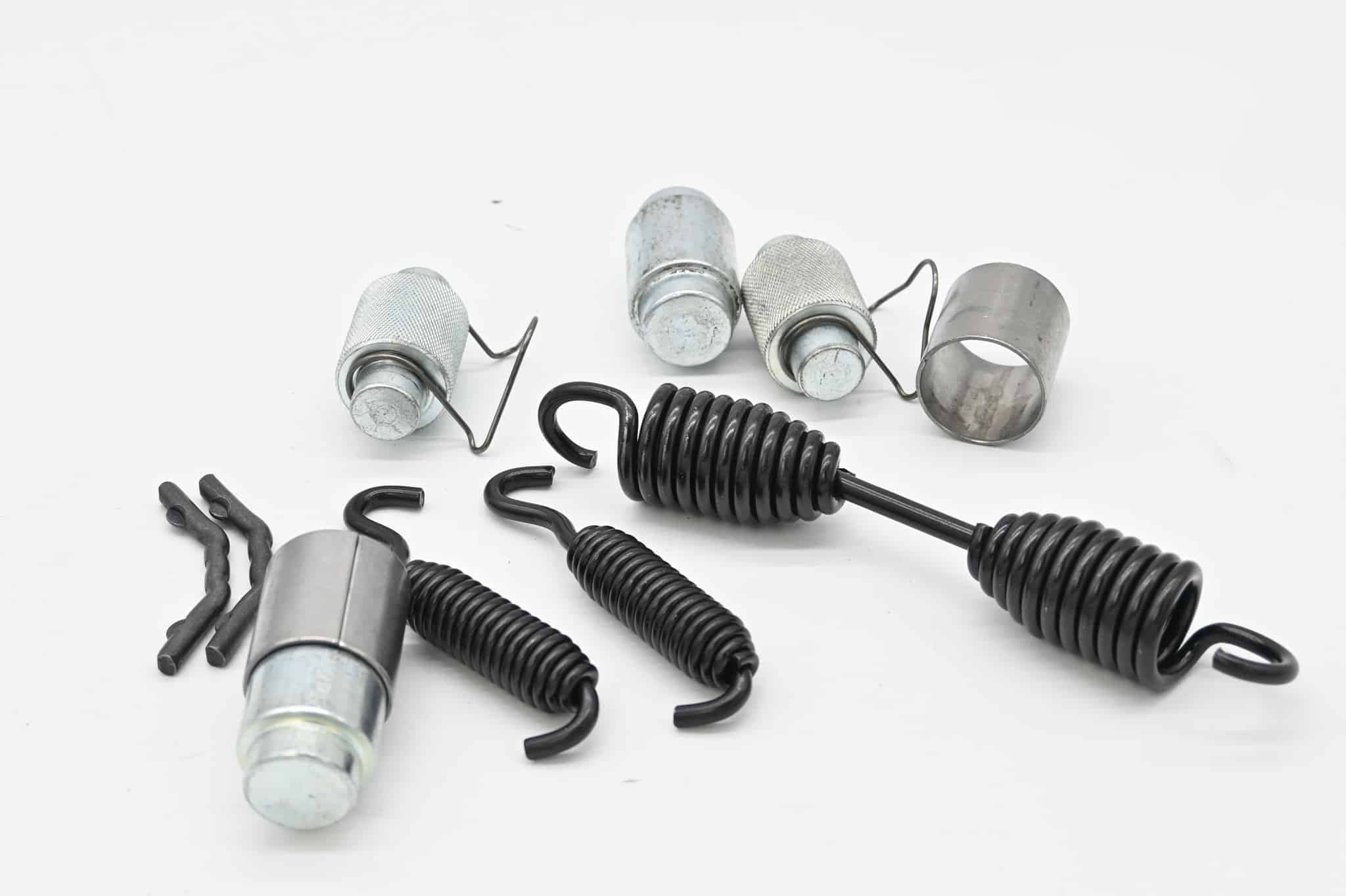 Brake Hardware Kit - OTR4515QHD - Brake System for yard trucks SKU OTR4515QHD