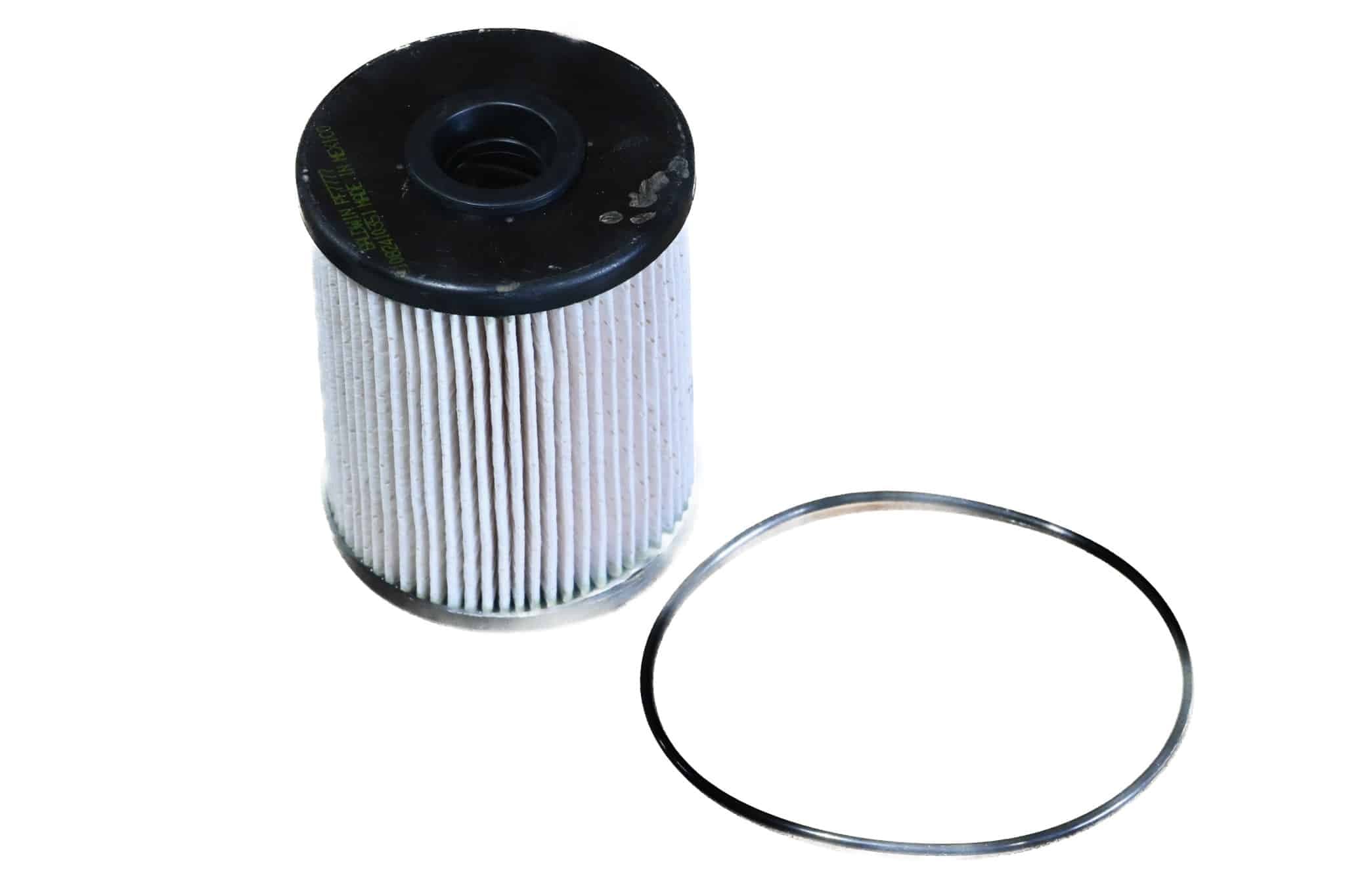 Baldwin Fuel Filter - PF7777 - Filters for yard trucks SKU PF7777