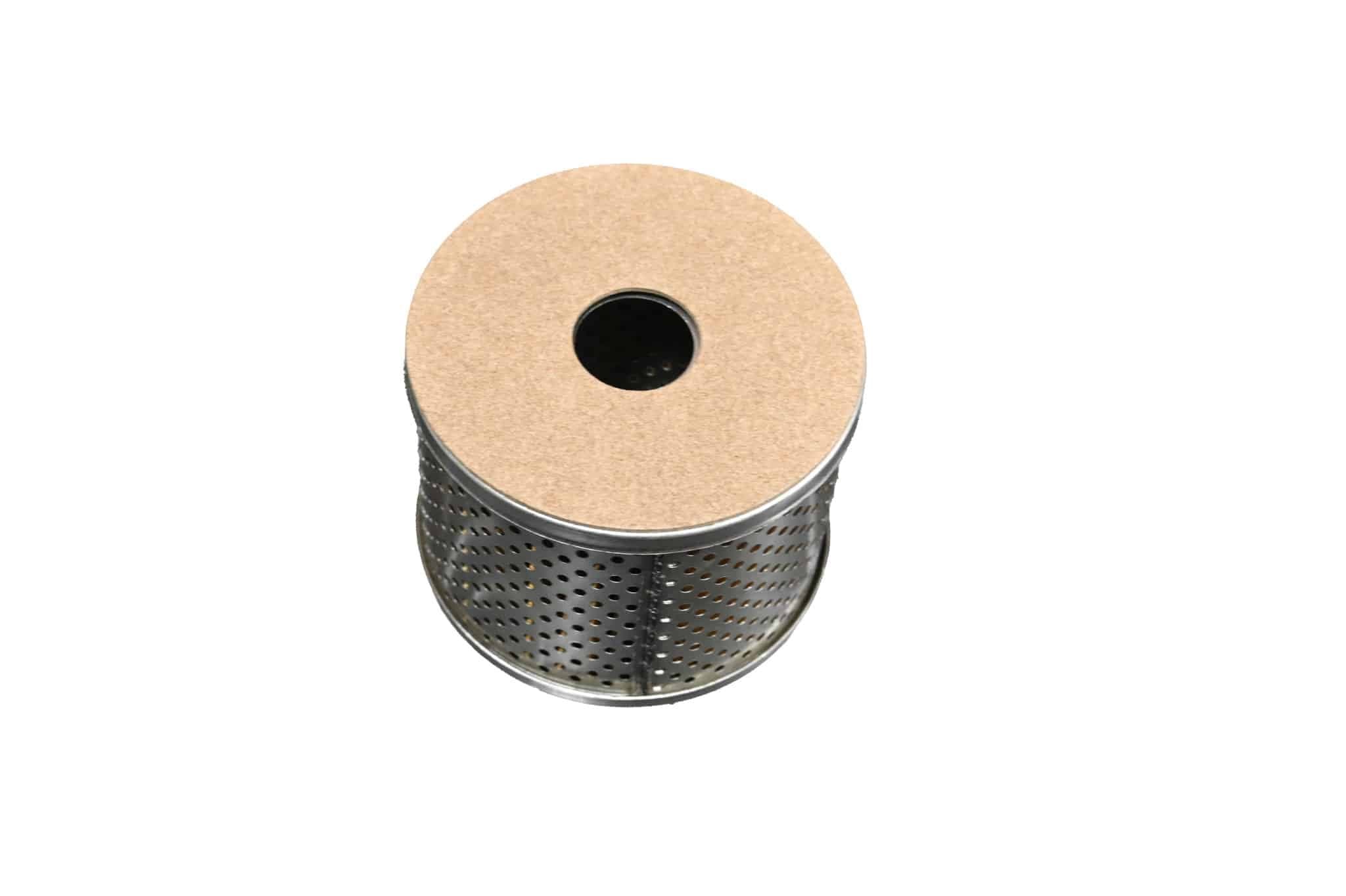 Baldwin Power Steering Filter - PT951 - Filters for yard trucks SKU PT951