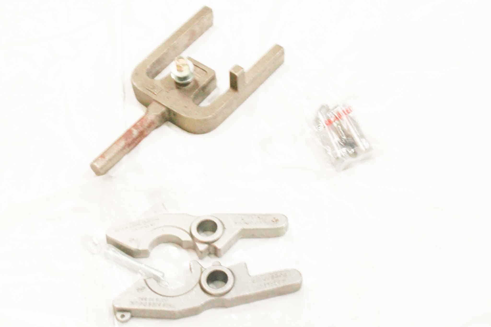Kalmar Ottawa ?60 M61 M62 M63 Includes Ja - REBUILD KIT M60 - Yard Truck Parts Kits for yard trucks SKU REBUILD KIT M60