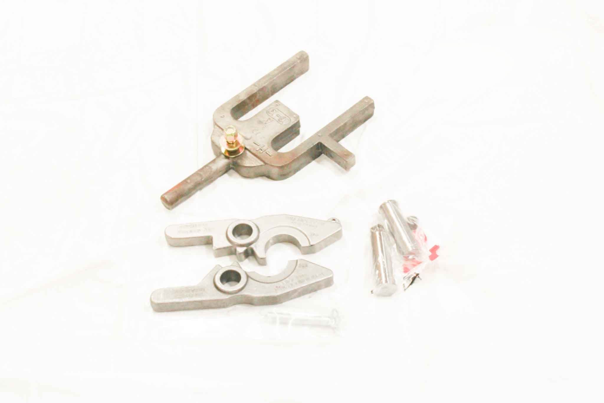 Kalmar Ottawa M85 M92 M95 Includes Ja - REBUILD KIT M85 - Miscellaneous for yard trucks SKU REBUILD KIT M85