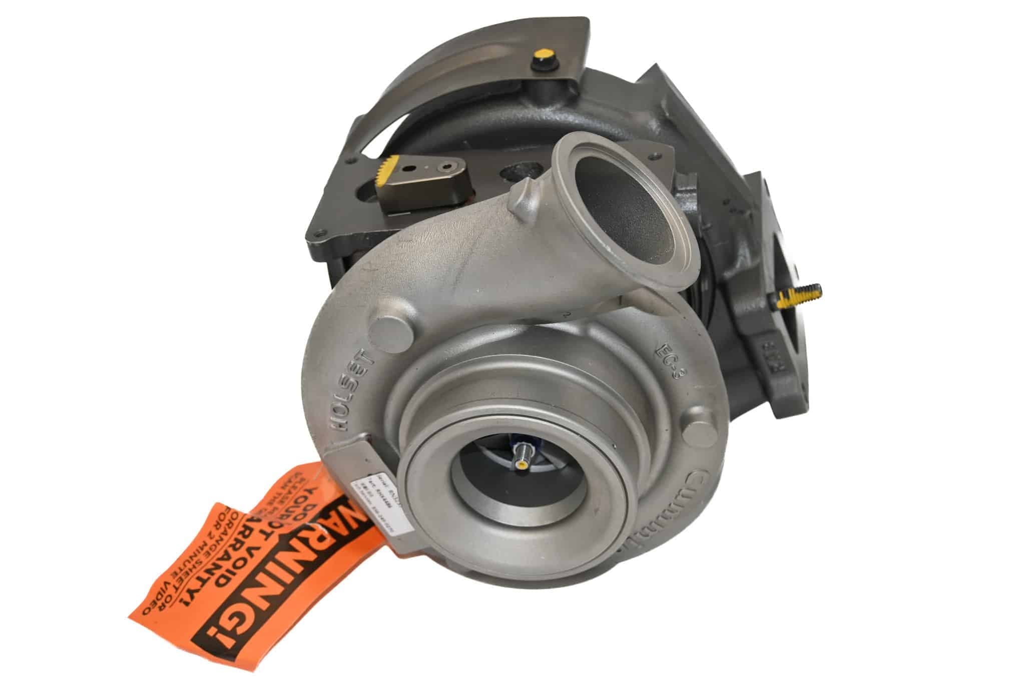 Isb He300Vg 6.7L W Actuator - RHX4486C - Electrical for yard trucks SKU RHX4486C