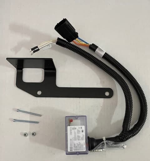 Kalmar Ottawa Service Block Heater Kit - SK8821 - Heating & Cooling for yard trucks SKU SK8821