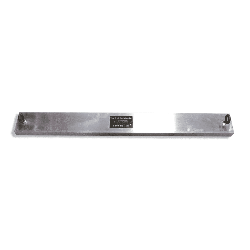Magnet Single Strength - TMRS1-48 - Miscellaneous for yard trucks SKU TMRS1-48