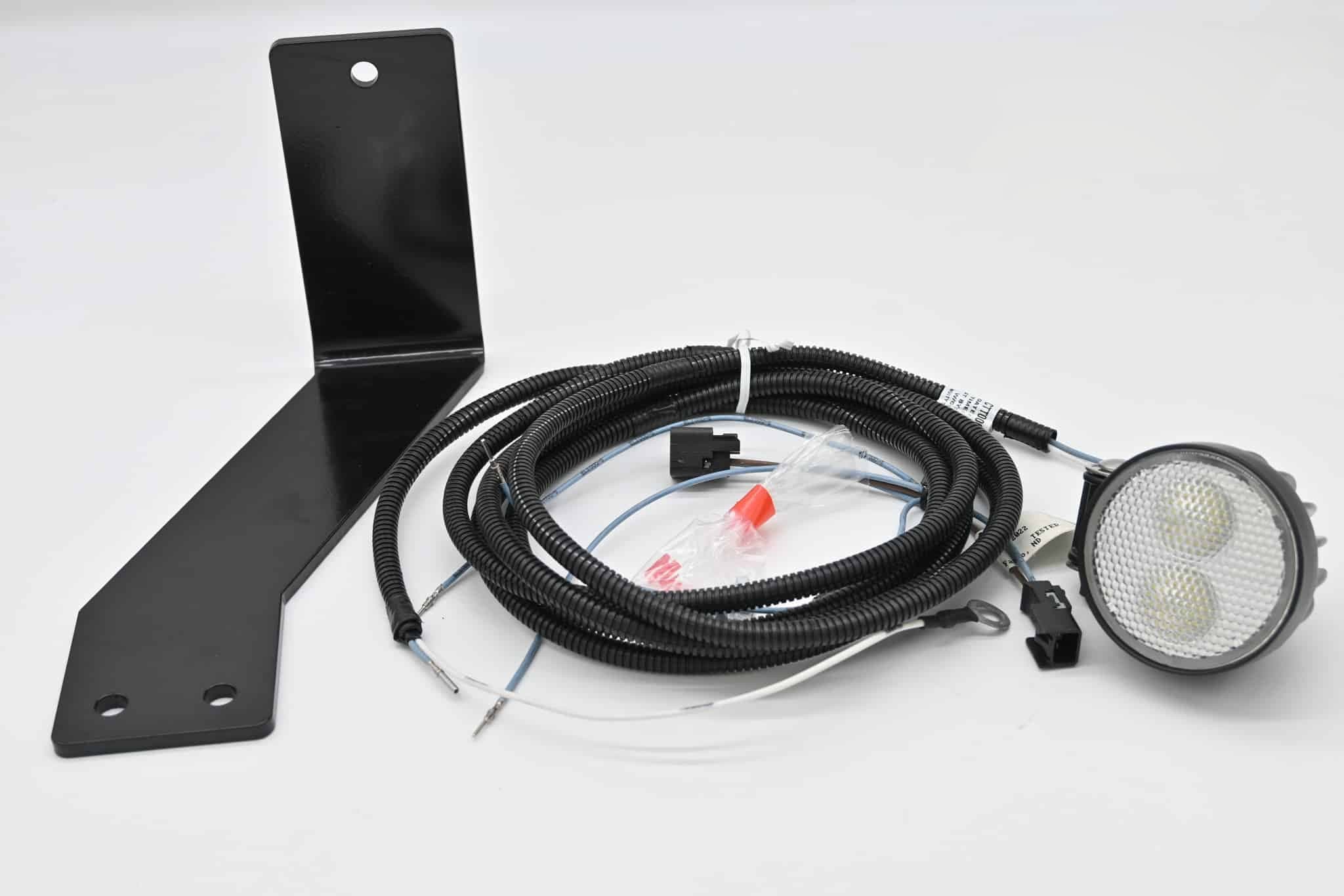 Kalmar Ottawa Flood Cab Light - TTEF0015 - Lights for yard trucks SKU TTEF0015