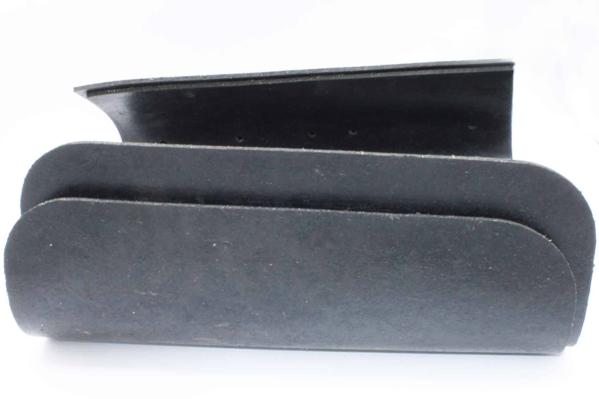 Kalmar Ottawa Fndr And Flap Ch Steering Axle M - TTFF0008 - yard truck part SKU TTFF0008