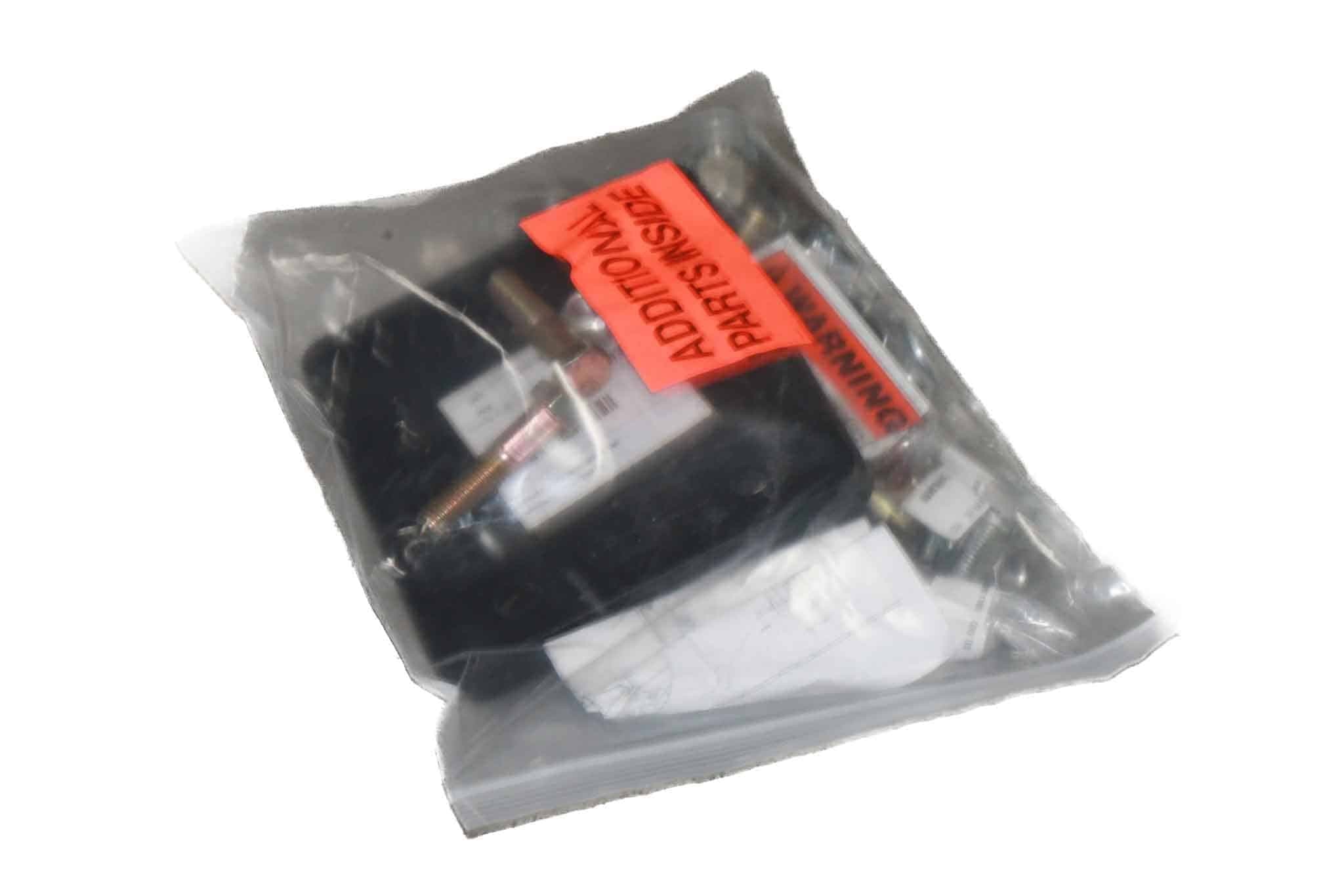 Kalmar Ottawa Fuel Tank Ch Installation Step - TTFT0005 - yard truck part SKU TTFT0005