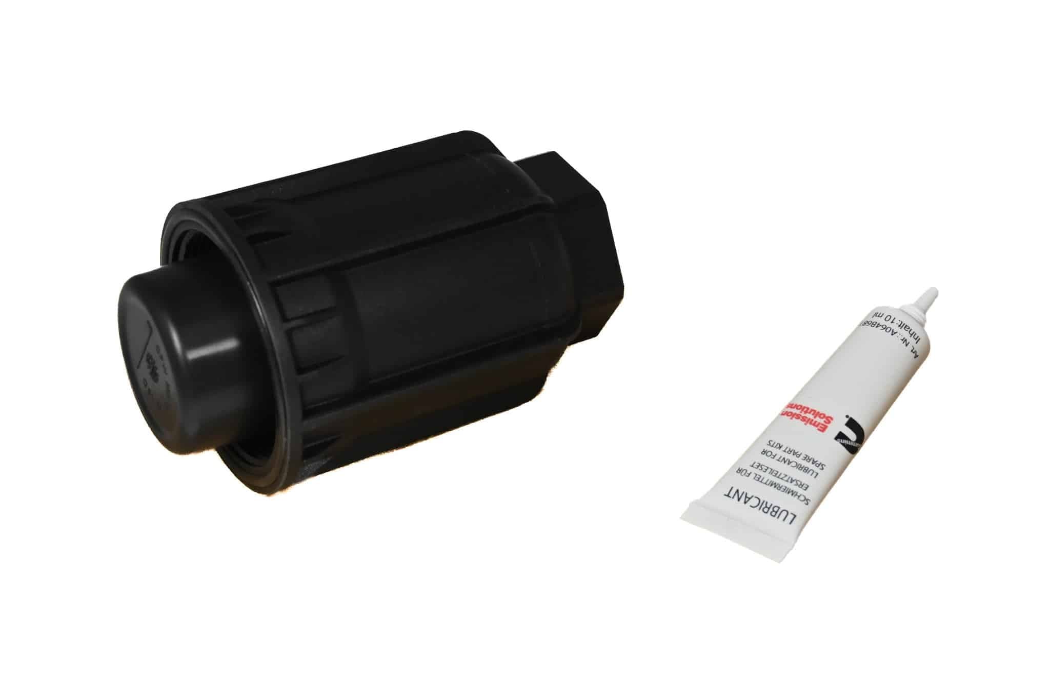 Cummins Pac Urea - UF106 - Miscellaneous for yard trucks SKU UF106