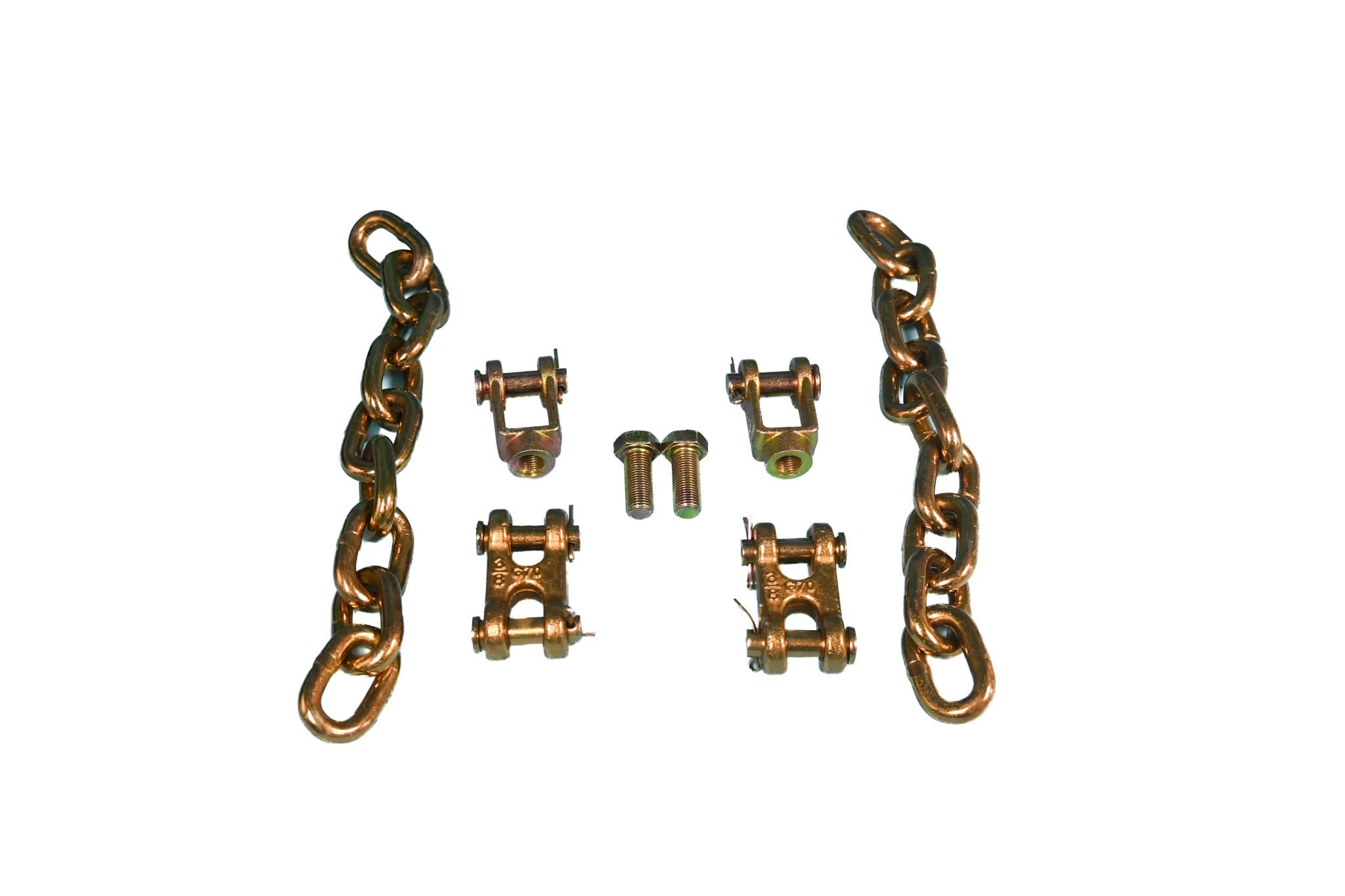 YTS Exclusives Magnet Install Kit - XXMAG INSTALL KIT - yard truck part SKU XXMAG INSTALL KIT