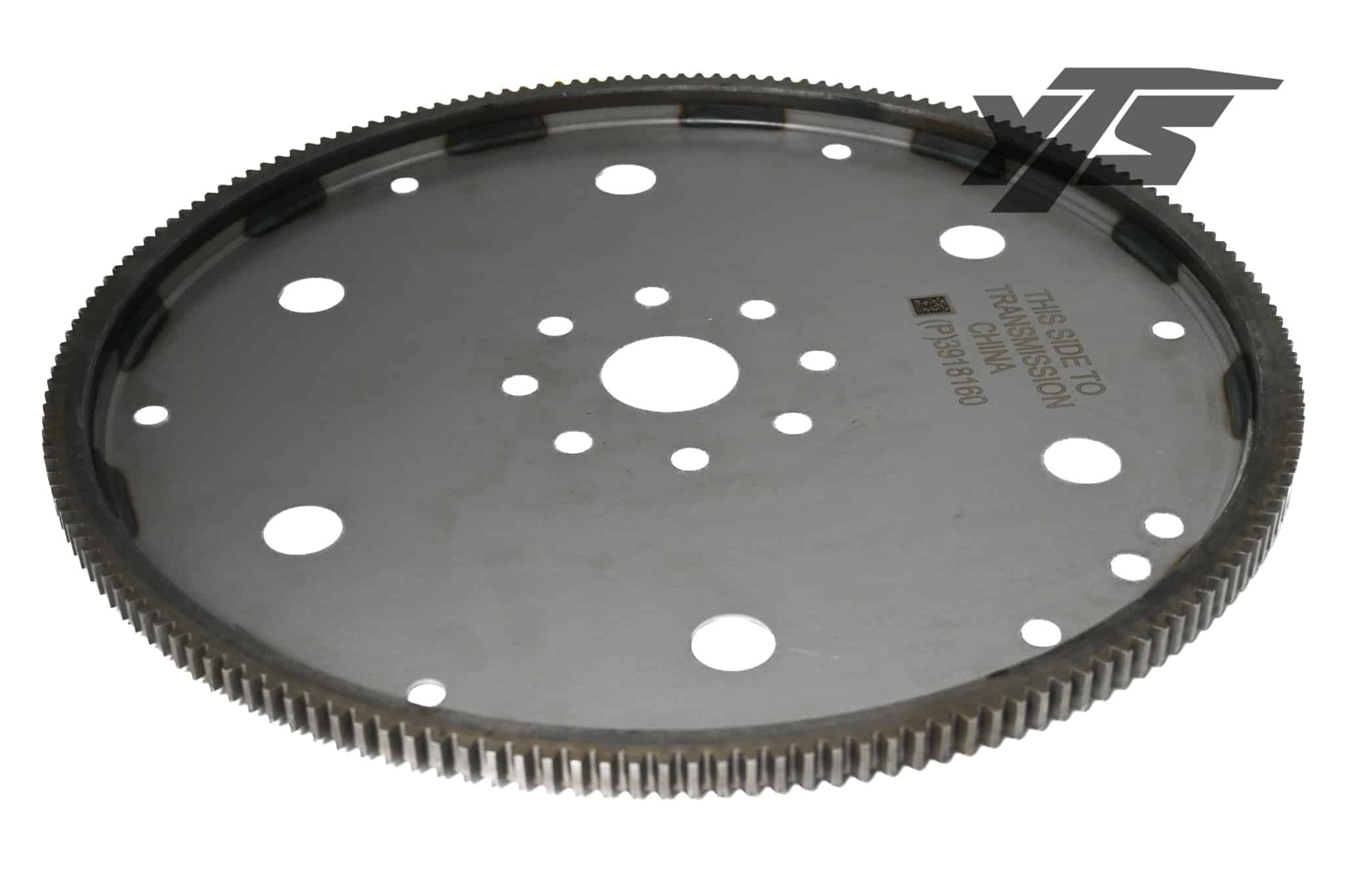 Cummins Flexplate - 3918160 - yard truck part SKU 3918160