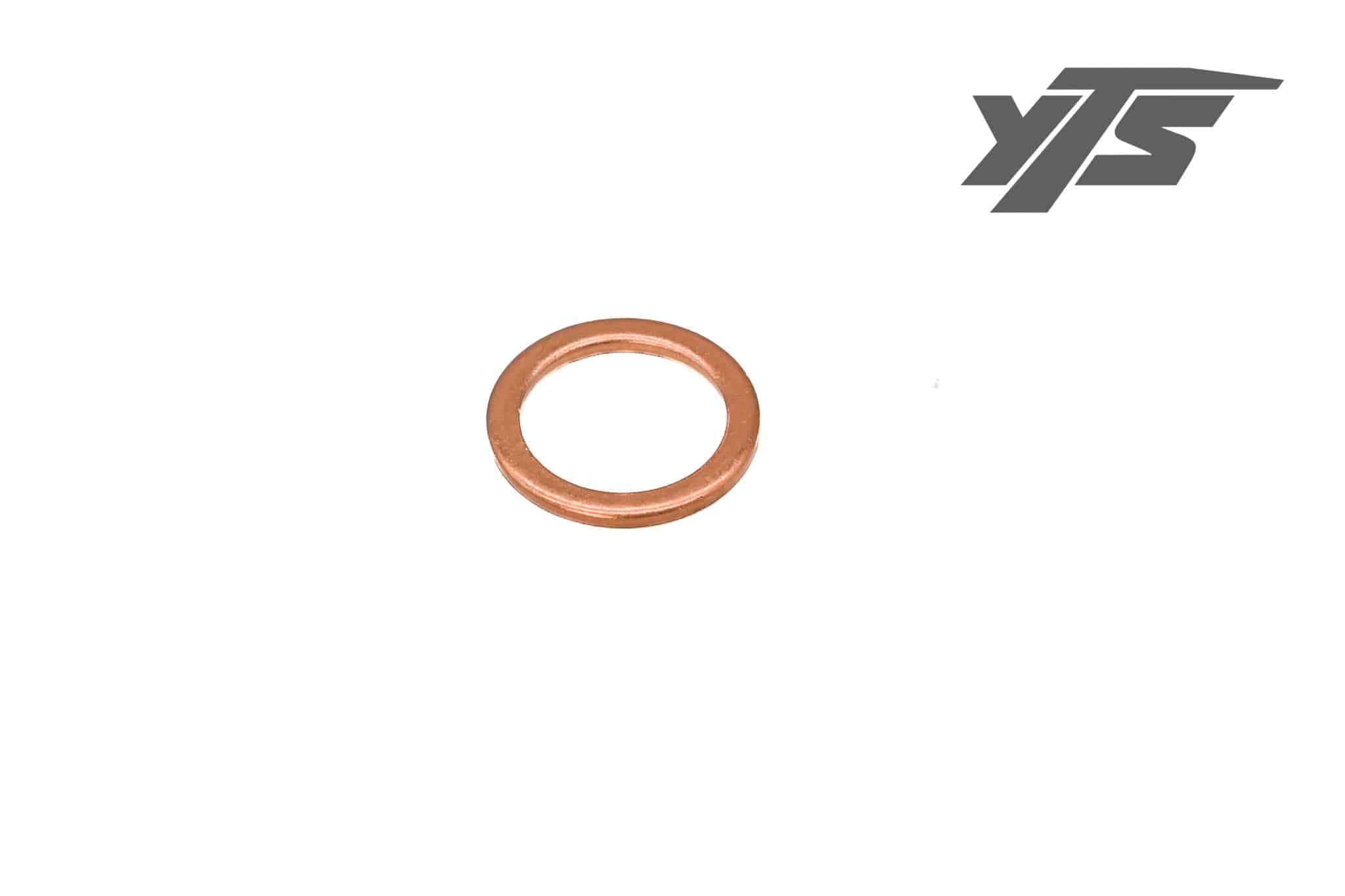Cummins Sealing Washer - 3920773 - yard truck part SKU 3920773