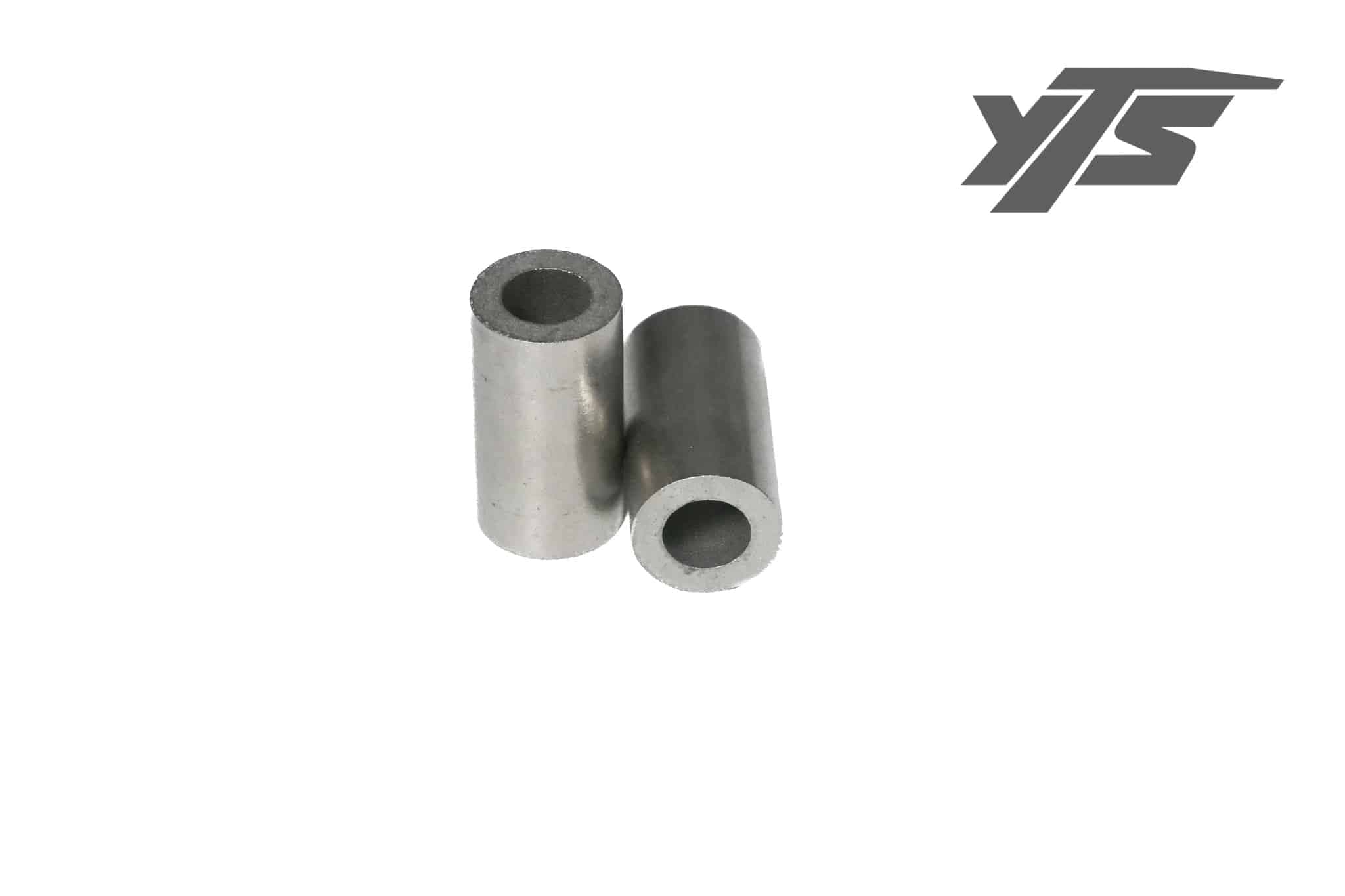 Cummins Spacer Mounting - 3945252 - yard truck part SKU 3945252
