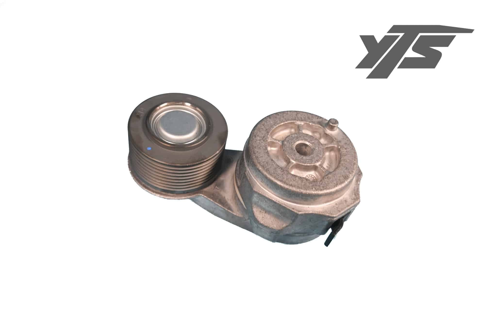 Cummins Tensioner Belt - 3976834 - yard truck part SKU 3976834