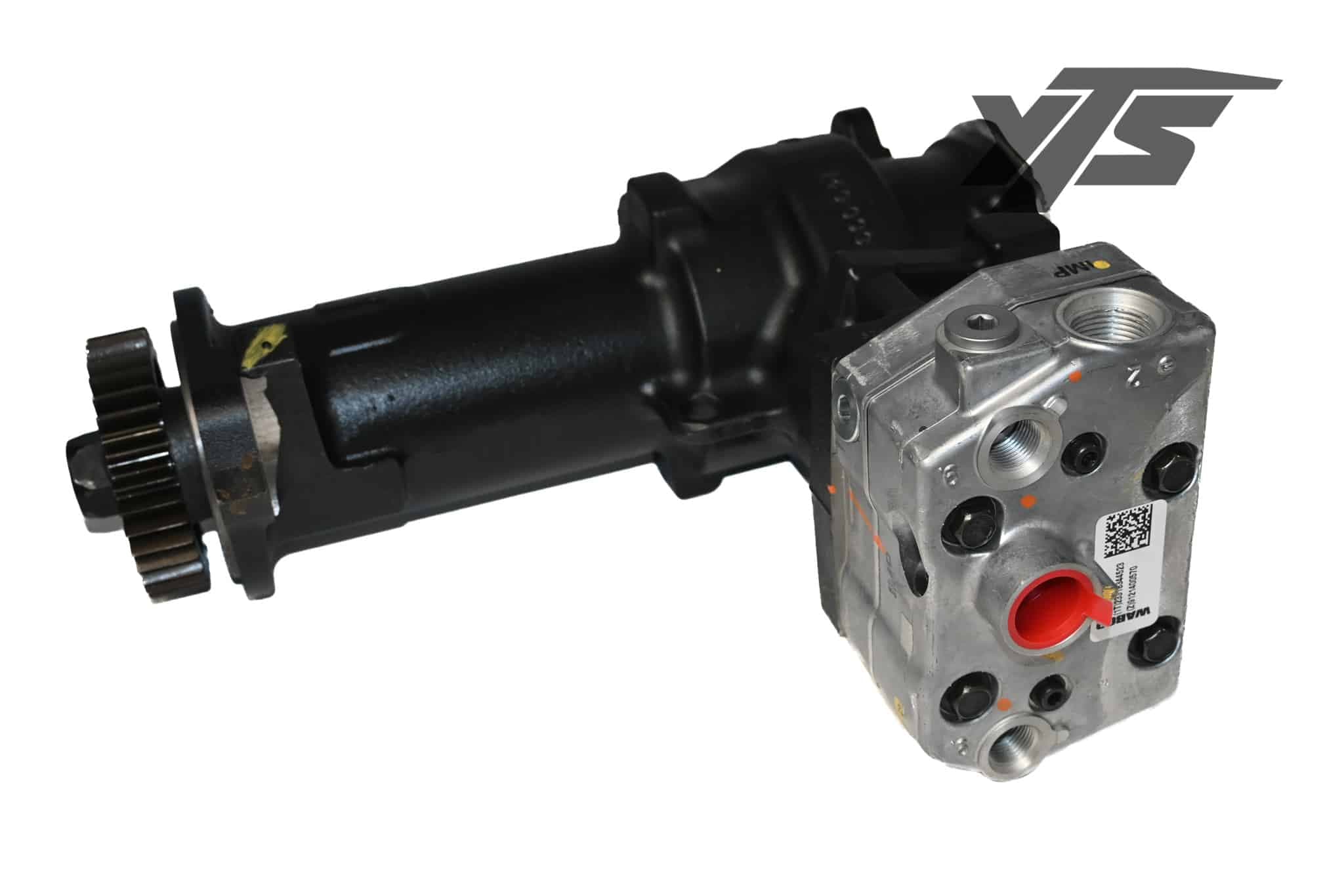 Cummins Compressor 1 Cylinder Air - 5287074RX - yard truck part SKU 5287074RX