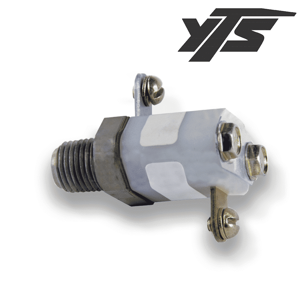Kalmar Ottawa Air Pressure System Switch - 53100508 - Air System for yard trucks SKU 53100508