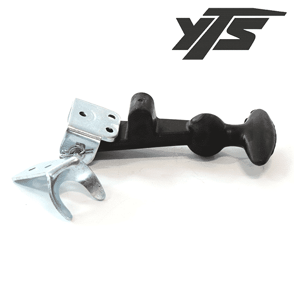 Kalmar Ottawa Latch Assembly - 53141335 - Frame for yard trucks SKU 53141335