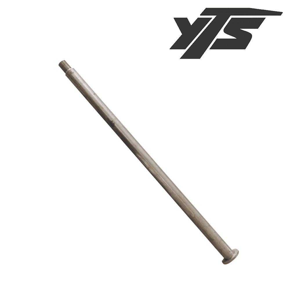 Kalmar Ottawa Pivot Weld Boom Pin - 53519622 - Frame for yard trucks SKU 53519622