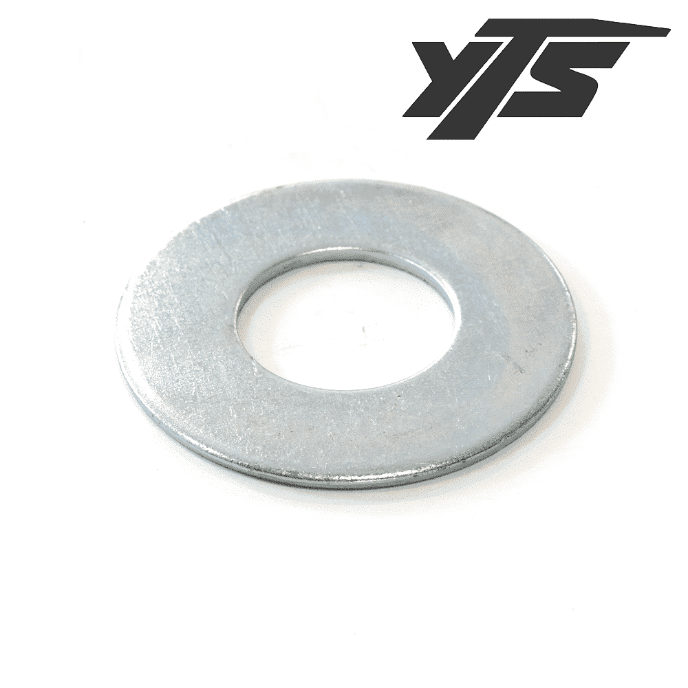 Kalmar Ottawa Shim Boom Pivot - 53520731 - Frame for yard trucks SKU 53520731