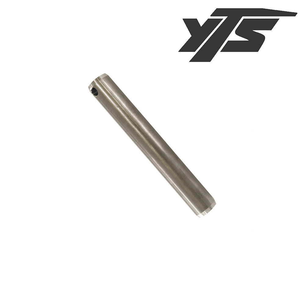 Kalmar Ottawa Upper Lifting Cylinder Pin - 53528186 - Frame for yard trucks SKU 53528186