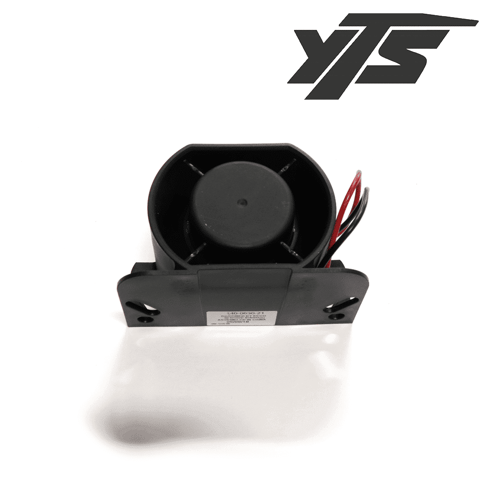 Kalmar Ottawa Alarm Modification - 53562604 - Safety Systems for yard trucks SKU 53562604