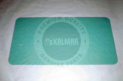Kalmar Ottawa Glass - 53563853 - Cab Glass for yard trucks SKU 53563853
