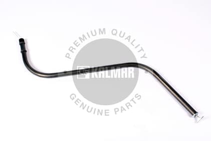 Kalmar Ottawa Dipstick Tube Assembly - 53569175 - Tubes & Lines for yard trucks SKU 53569175