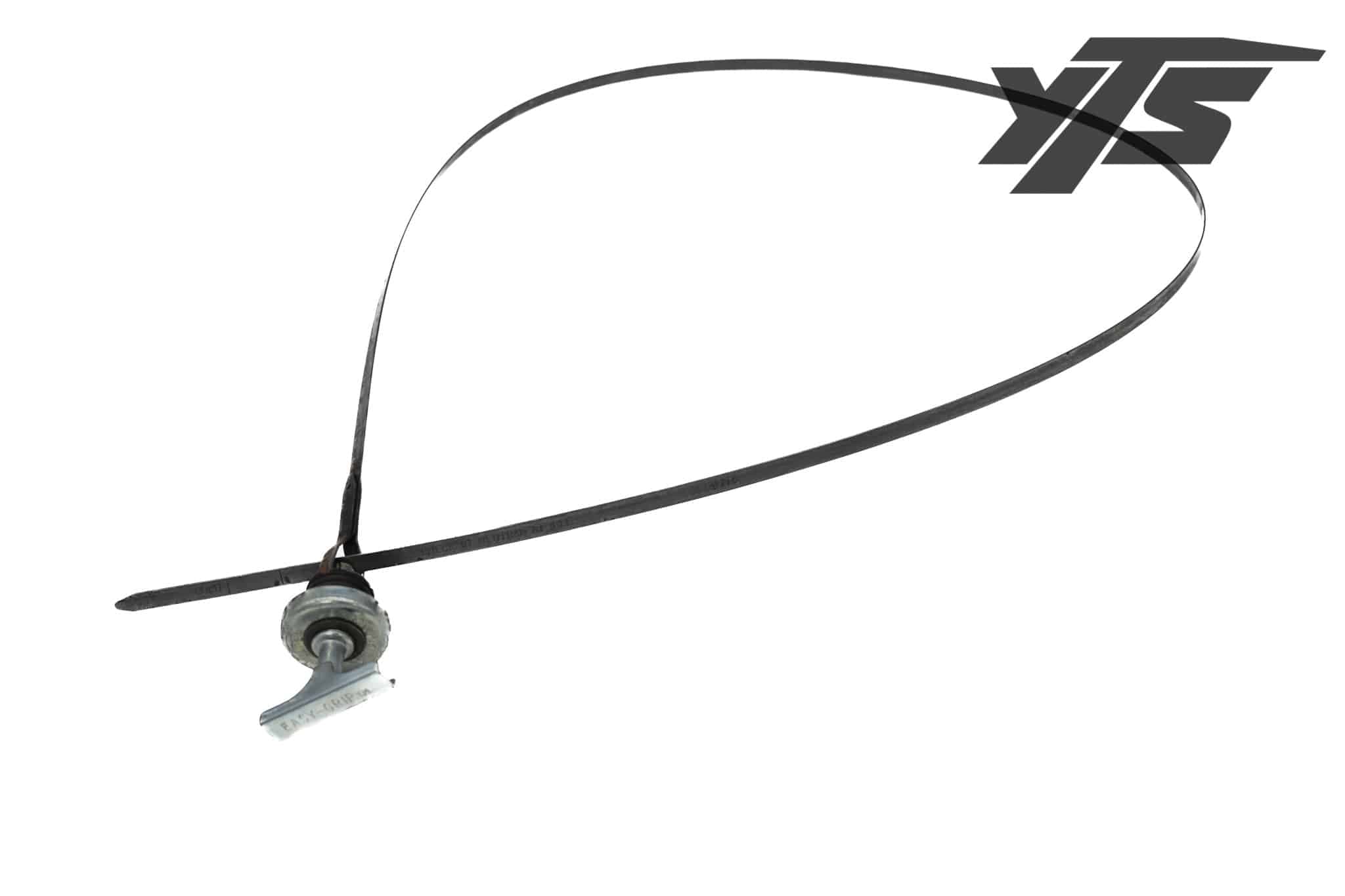 Kalmar Ottawa Dipstick Shorts Transmission - 53569176 - yard truck part SKU 53569176
