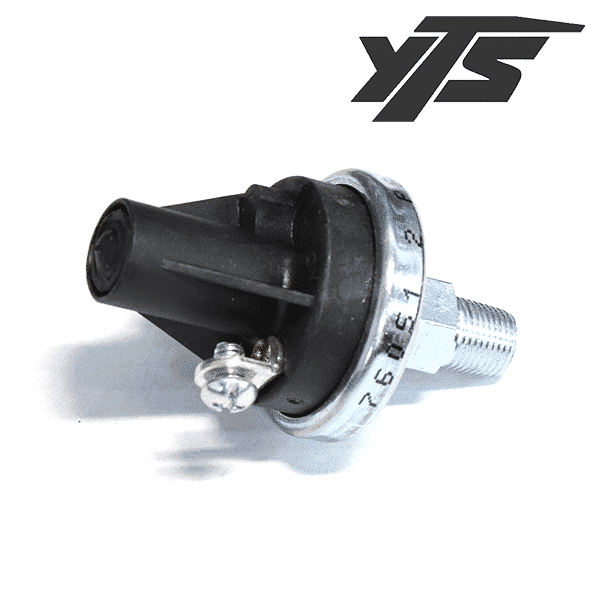 Kalmar Ottawa Switch Oil Pressure Sensor - 70000013 - Engine for yard trucks SKU 70000013
