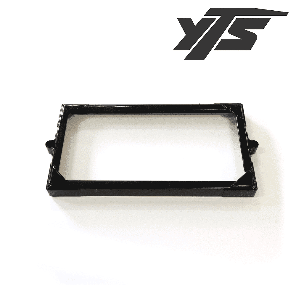 Kalmar Ottawa Battery Holder - 90001821 - Frame for yard trucks SKU 90001821