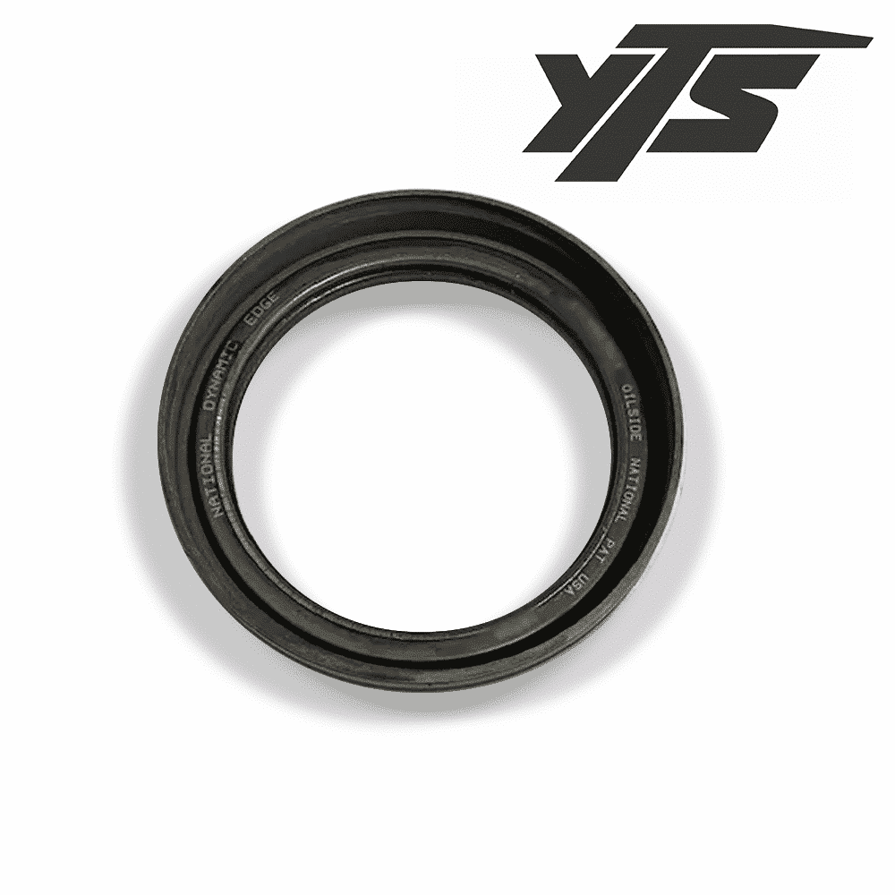 Kalmar Ottawa Rear Seal Wheel - 90007168 - Axle for yard trucks SKU 90007168