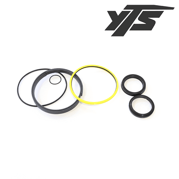 Kalmar Ottawa Kit Hydraulic Cylinder Seal - 90009803 - Engine for yard trucks SKU 90009803