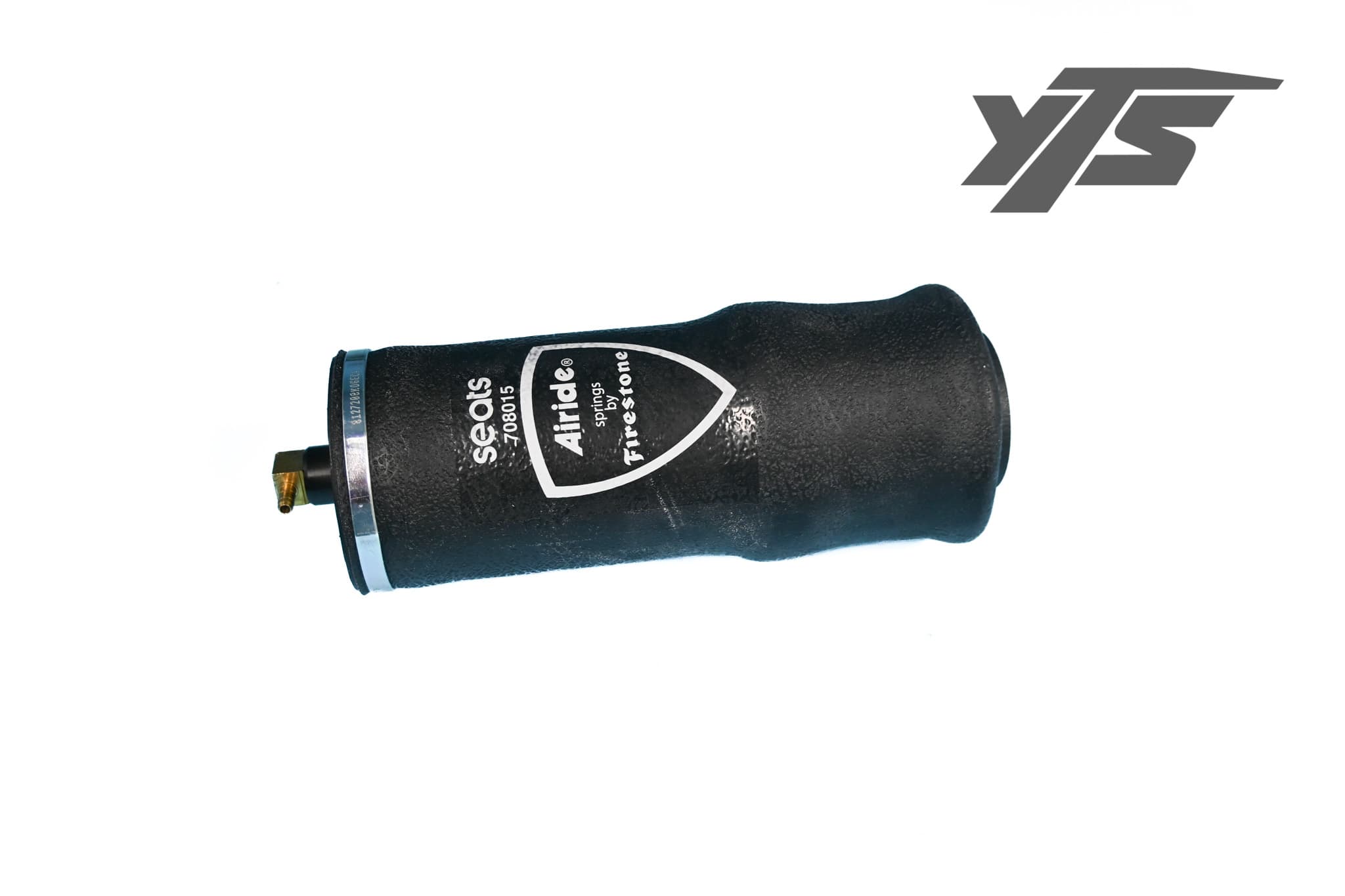 Kalmar Ottawa Air Spring - 90010356 - Miscellaneous for yard trucks SKU 90010356