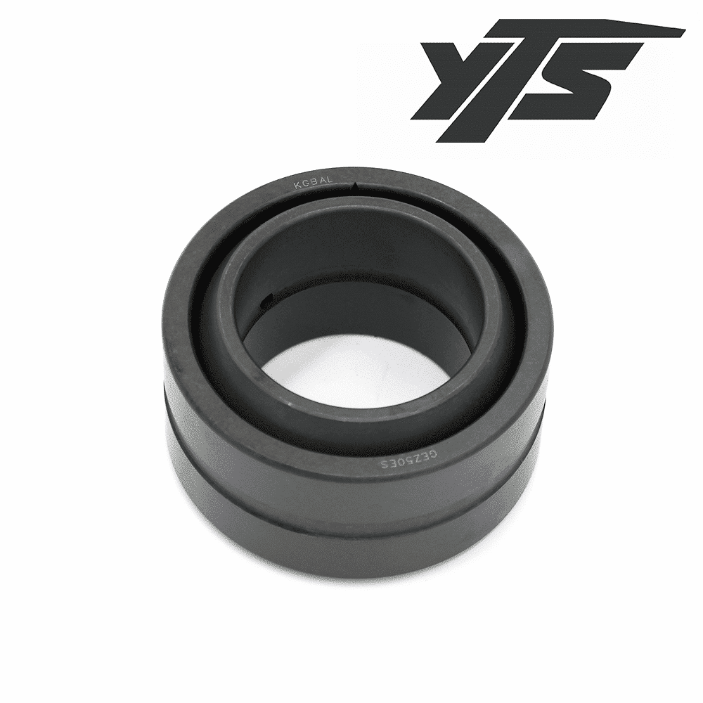 Kalmar Ottawa Bearing - 90013500 - Fifth Wheel for yard trucks SKU 90013500