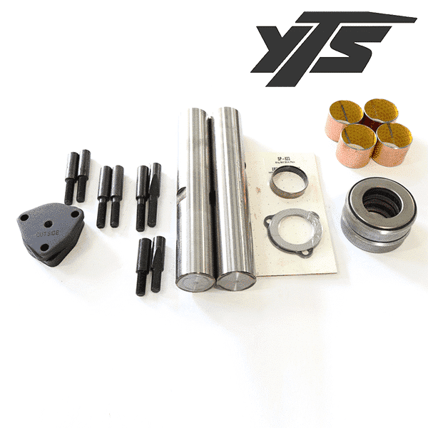 Kalmar Ottawa Repair Steering Knuckle Pi Kit - 90013937 - Axle for yard trucks SKU 90013937