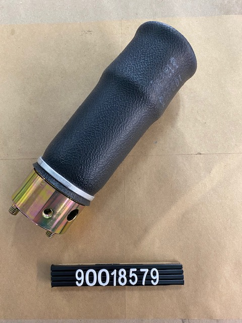 Kalmar Ottawa Air Spring Assembly - 90018579 - Springs for yard trucks SKU 90018579