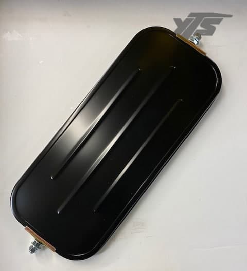 Kalmar Ottawa Mirror - 90019010 - Mirrors for yard trucks SKU 90019010