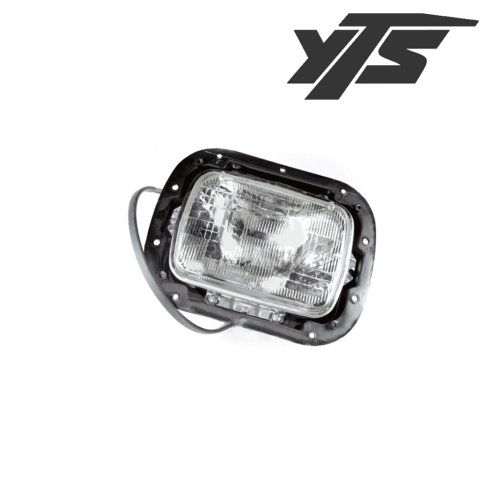 Kalmar Ottawa Headlight - 90020664 - Electrical for yard trucks SKU 90020664