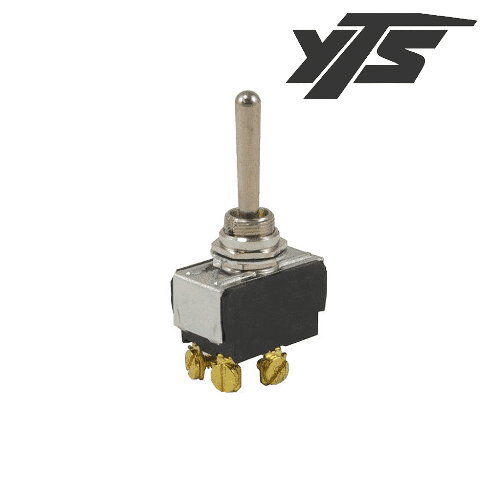 Kalmar Ottawa Switch - 90020717 - Electrical for yard trucks SKU 90020717