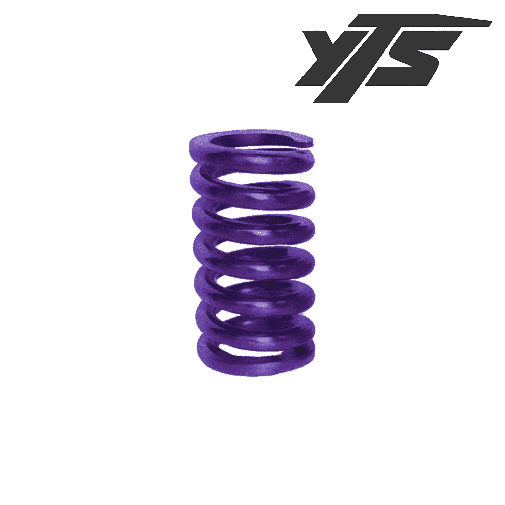 Kalmar Ottawa Compression Heavy Duty Spring - 90022640 - Springs for yard trucks SKU 90022640