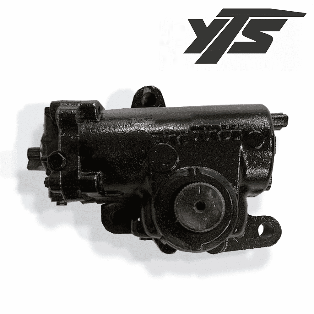 Kalmar Ottawa Steering Gear - 90022655 - Front for yard trucks SKU 90022655