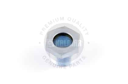Kalmar Ottawa Sight Glass Radiator - 90023952 - Hydraulic System for yard trucks SKU 90023952