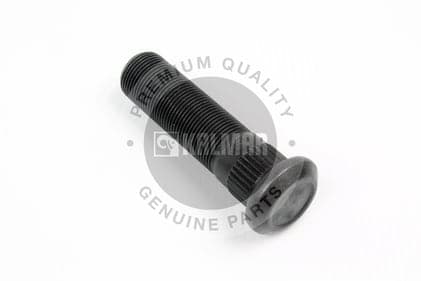 Kalmar Ottawa Stud Wheel - 90024356 - Wheels & Tires for yard trucks SKU 90024356