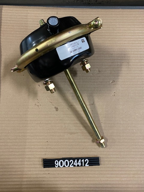 Kalmar Ottawa Brake Chamber - 90024412 - Brake System for yard trucks SKU 90024412