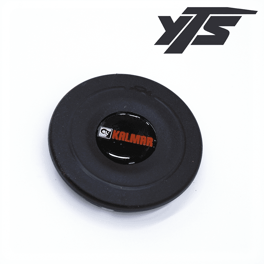 Kalmar Ottawa Horn Button - 90025071 - Safety Systems for yard trucks SKU 90025071