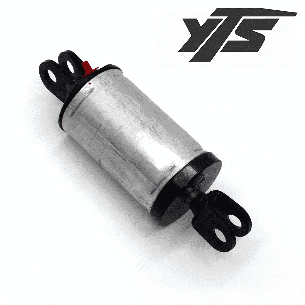 Kalmar Ottawa Air Cylinder Assembly - 90026594 - Fifth Wheel for yard trucks SKU 90026594