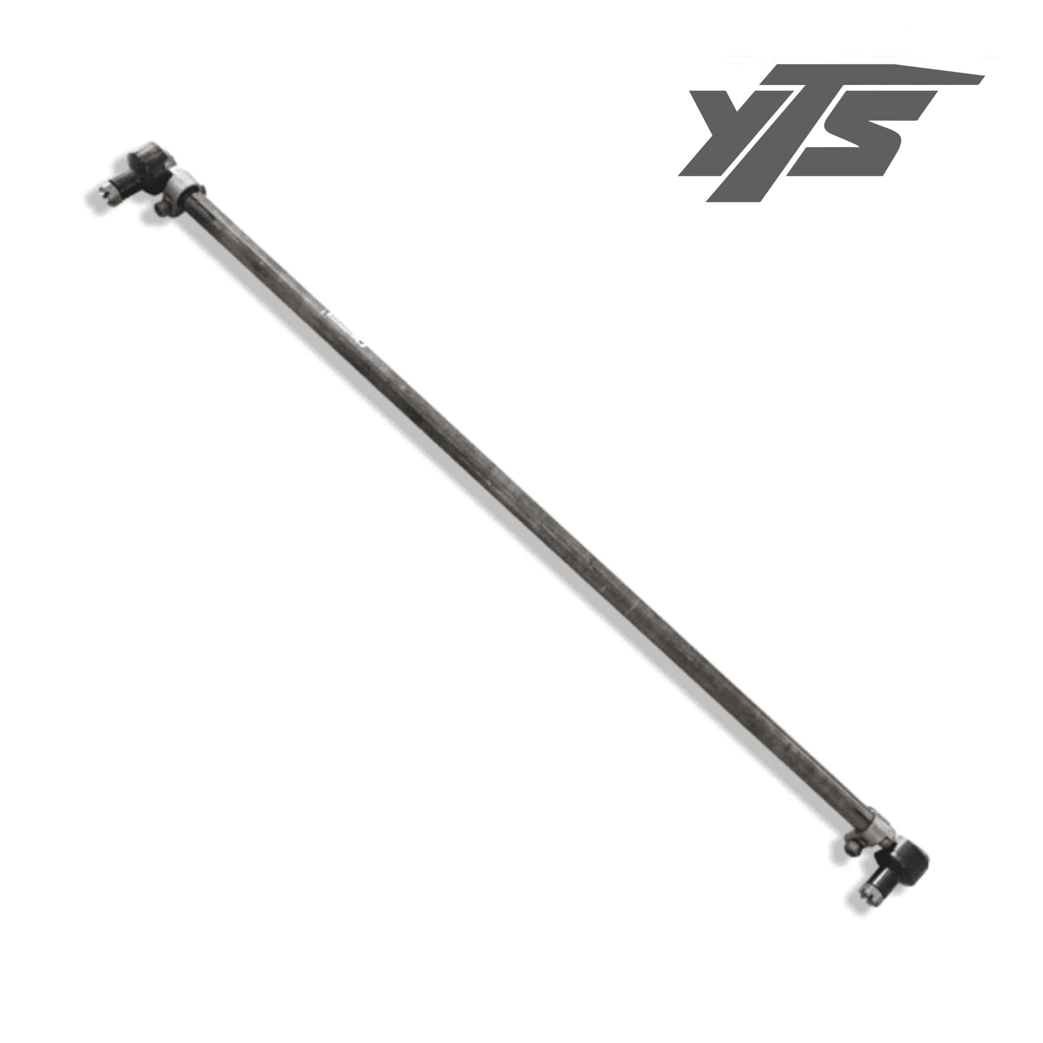 Kalmar Ottawa Cross Bar Tie Rod End Assembly - 90026900 - Axle for yard trucks SKU 90026900