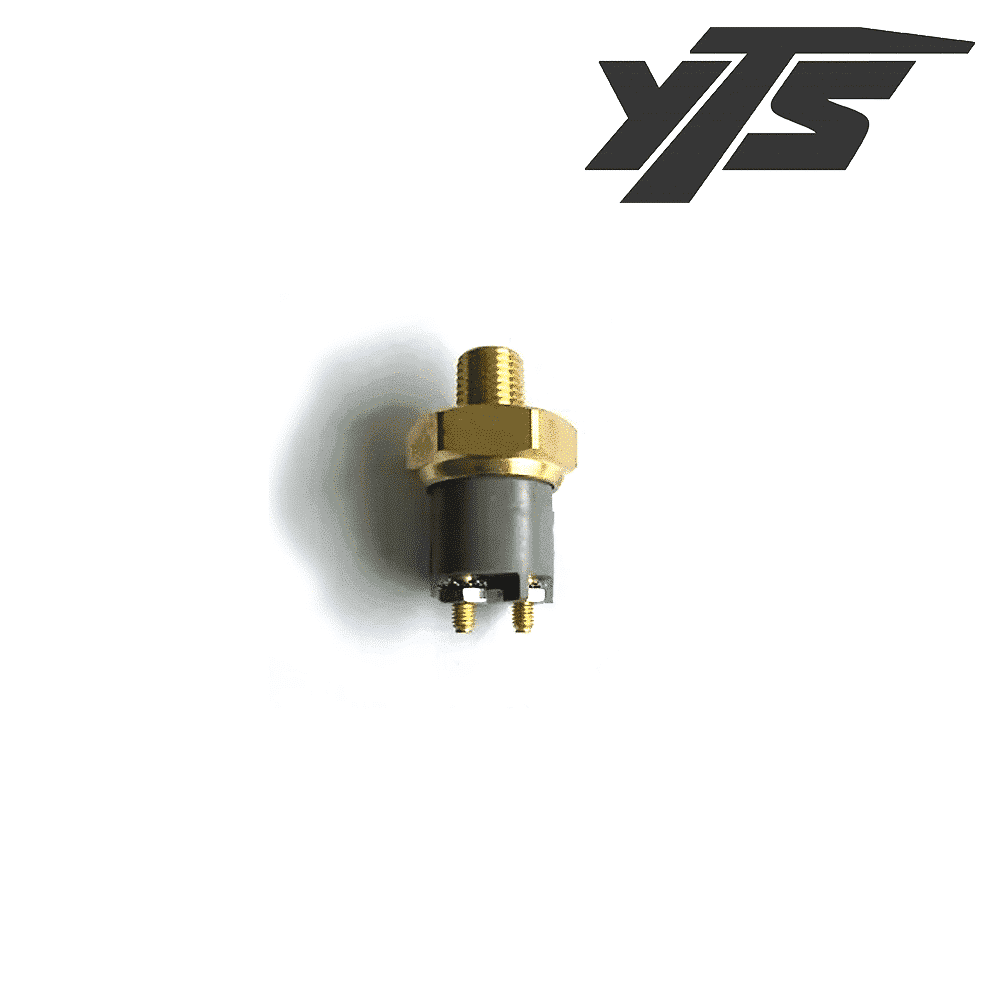 Kalmar Ottawa Stop Light Switch - 90029255 - Brake System for yard trucks SKU 90029255